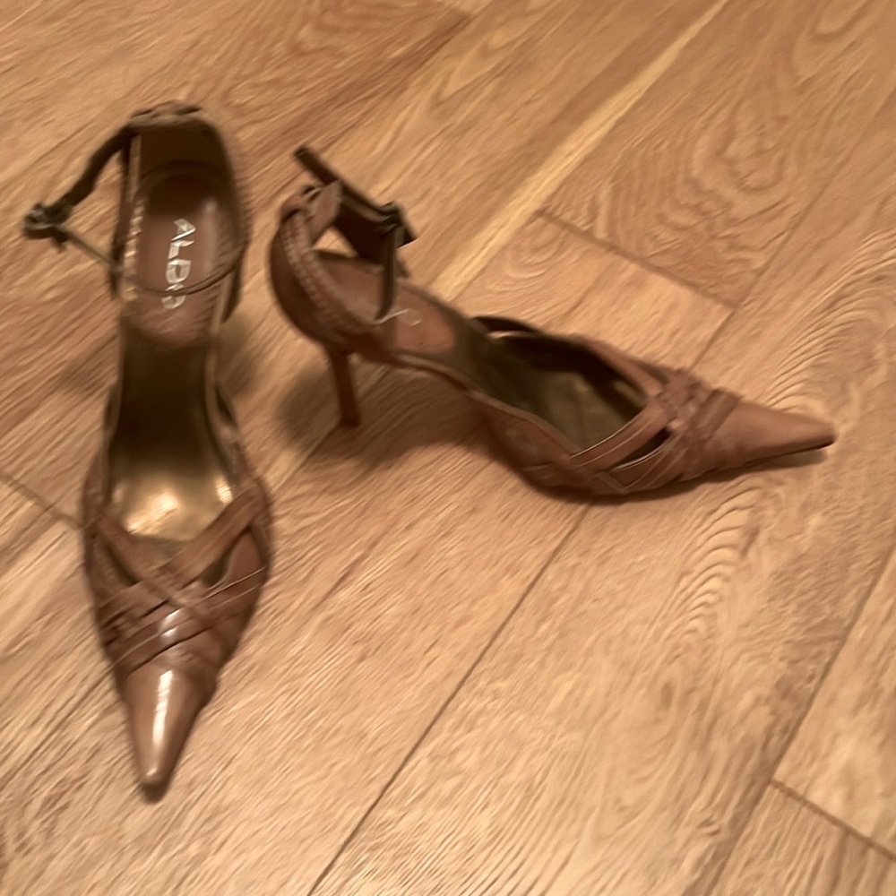 Aldo heels